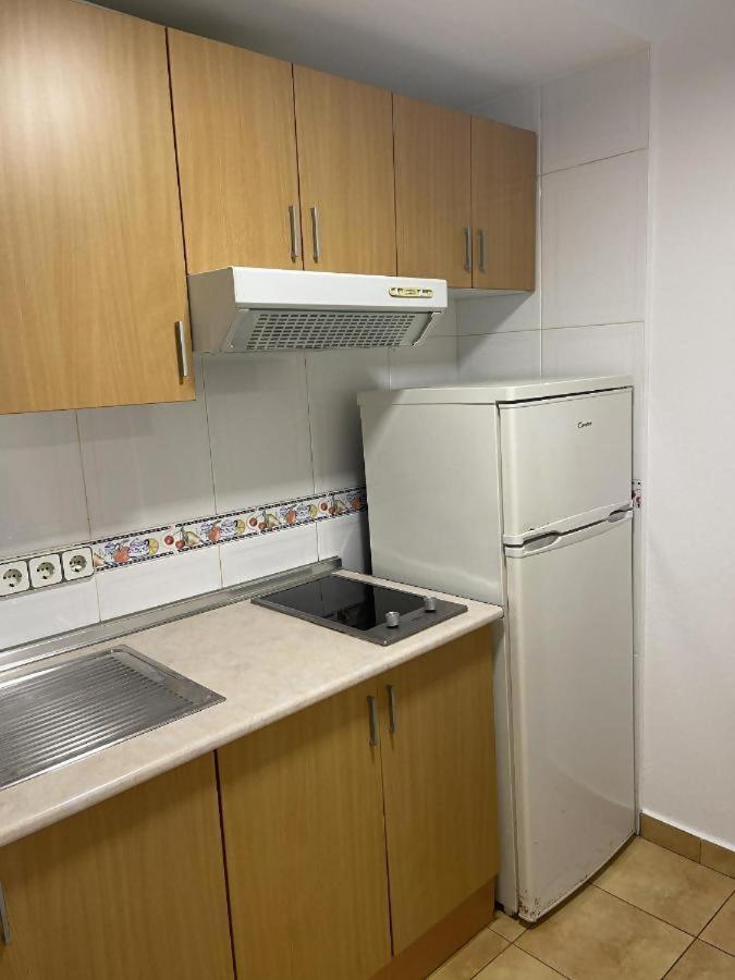 Apartamento Centrico Plazamar 4 Piscina Torre Del Mar Exterior foto